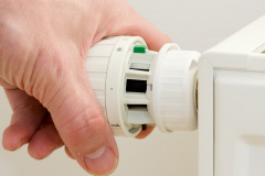 Peters Finger central heating repair costs