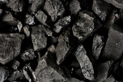 Peters Finger coal boiler costs