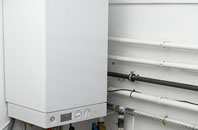 free Peters Finger condensing boiler quotes