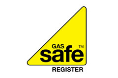 gas safe companies Peters Finger